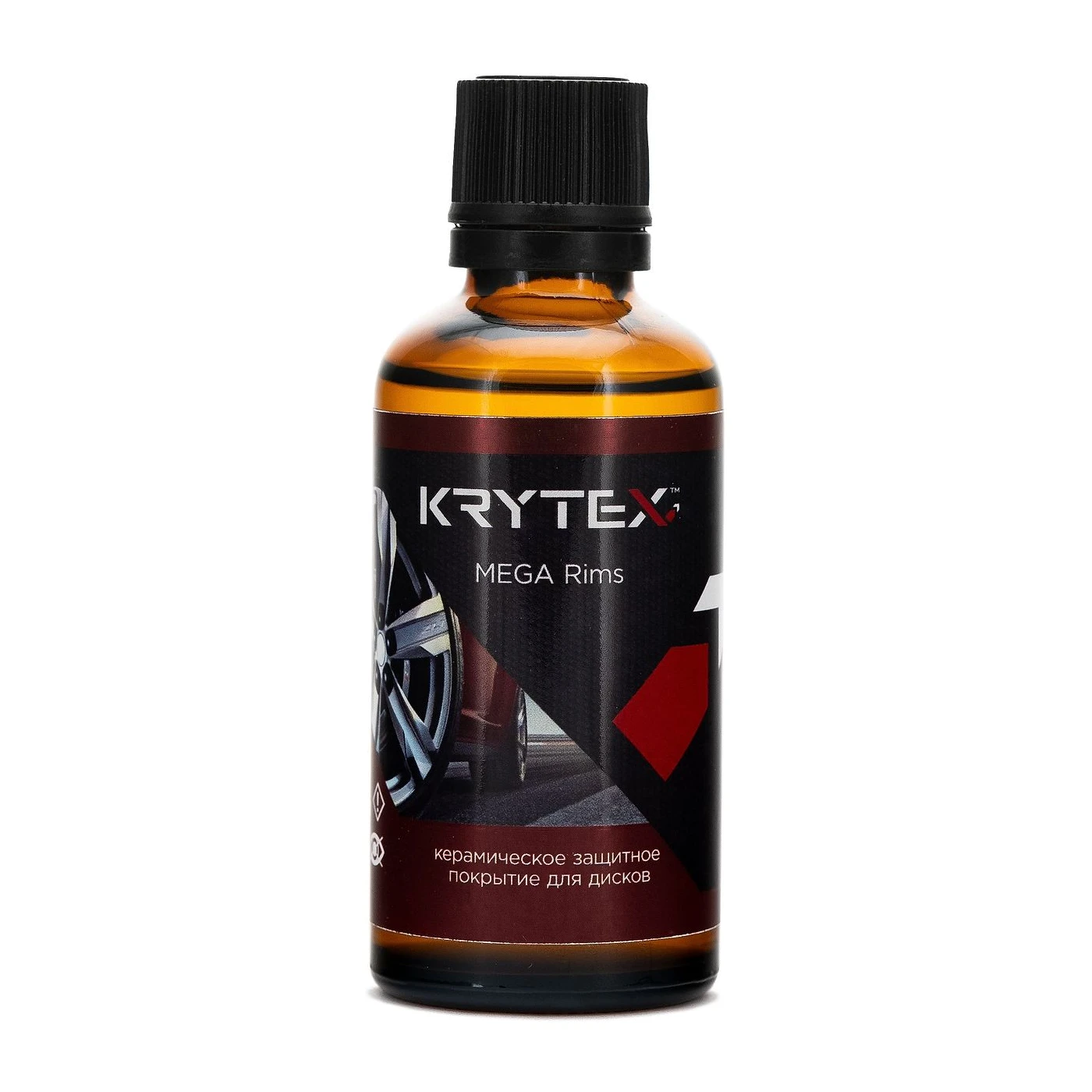 KRYTEX MEGA RIMS