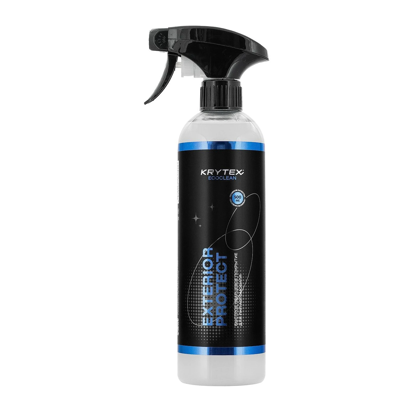 KRYTEX ECOCLEAN EXTERIOR PROTECT