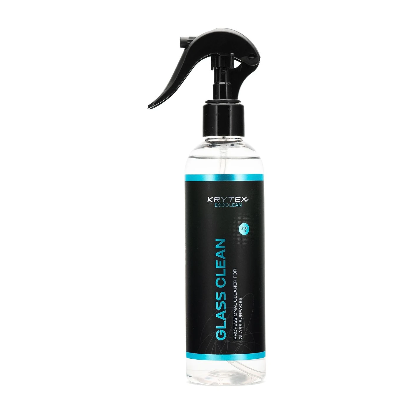 KRYTEX ECOCLEAN GLASS CLEAN
