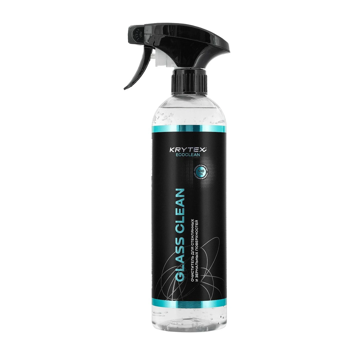 KRYTEX ECOCLEAN GLASS CLEAN