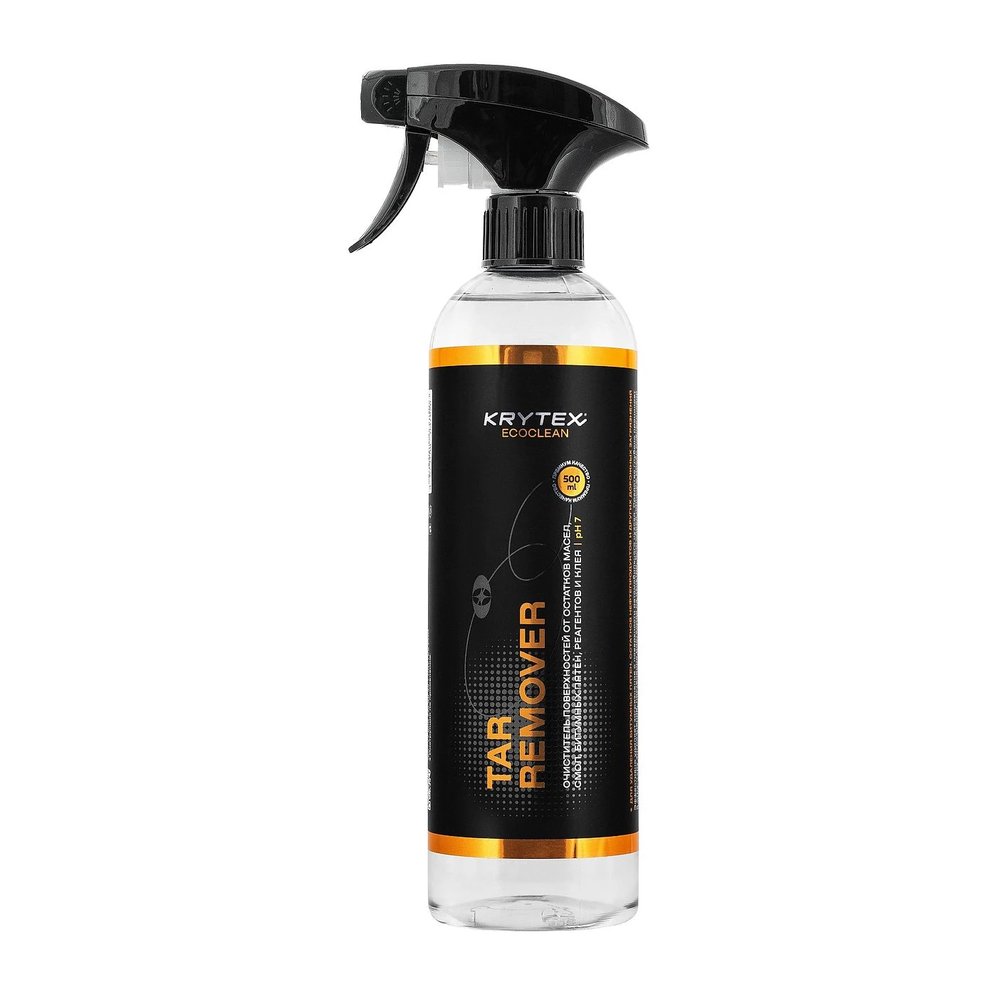 KRYTEX ECOCLEAN TAR REMOVER