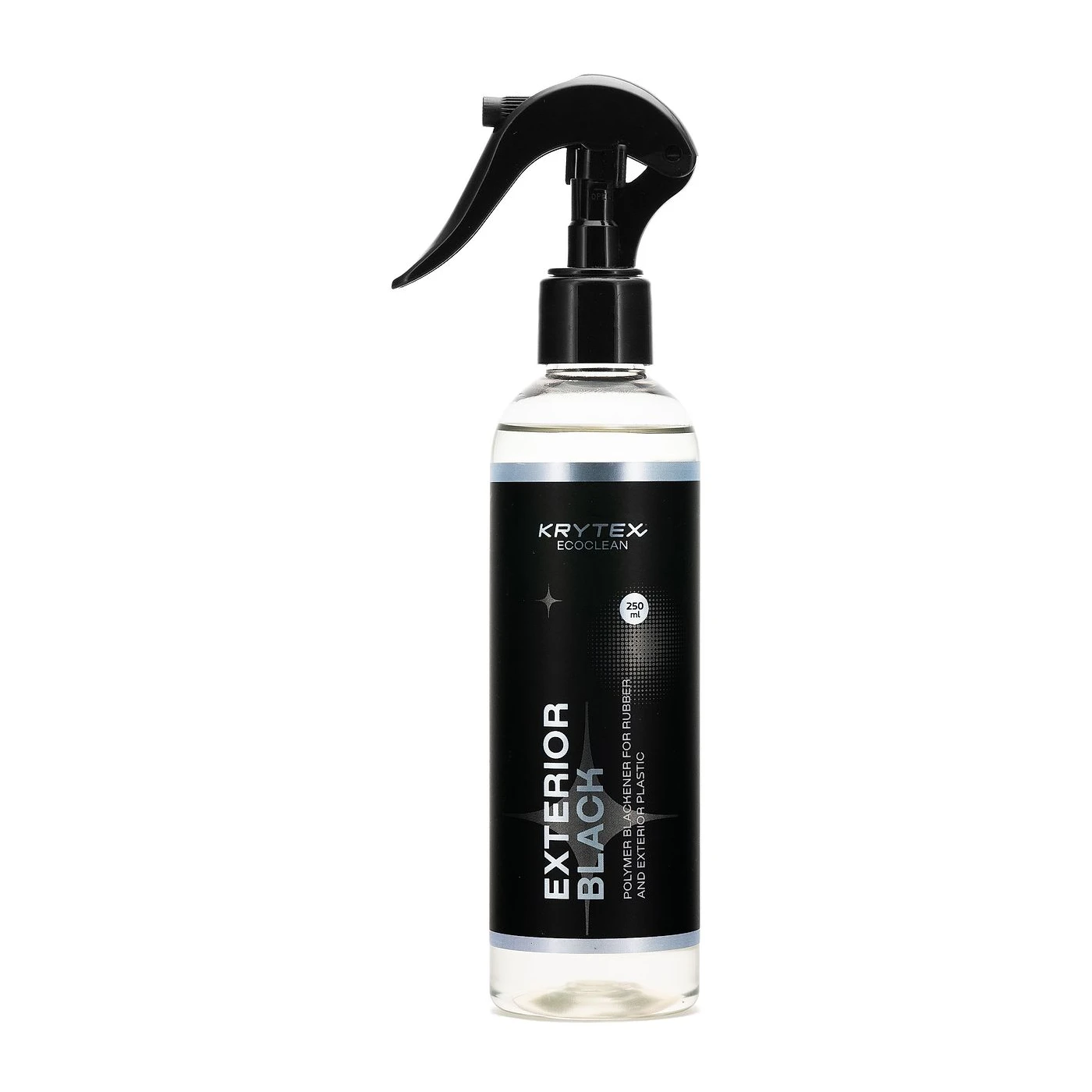 KRYTEX ECOCLEAN EXTERIOR BLACK