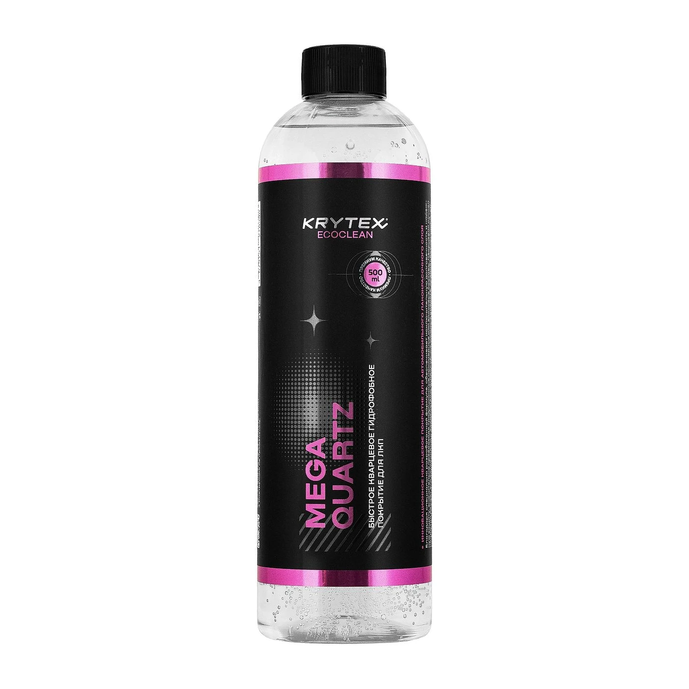 KRYTEX ECOCLEAN MEGA QUARTZ