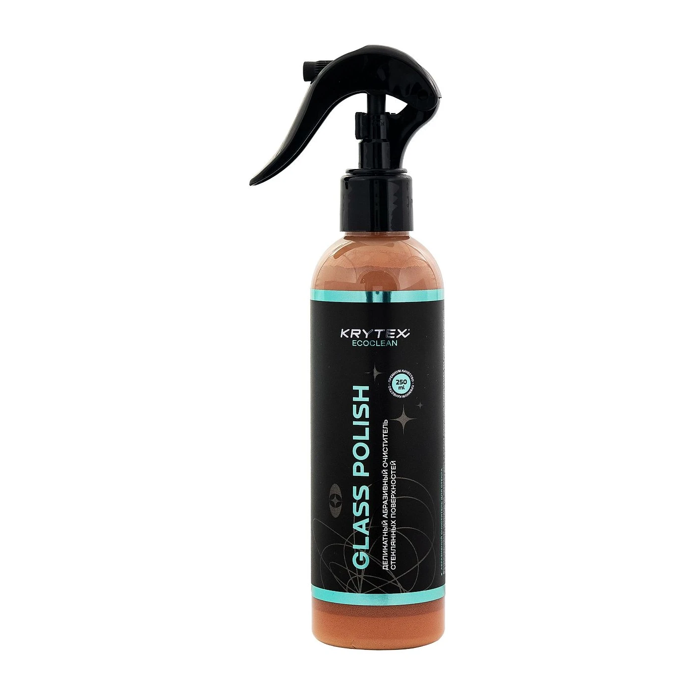 KRYTEX ECOCLEAN GLASS POLISH