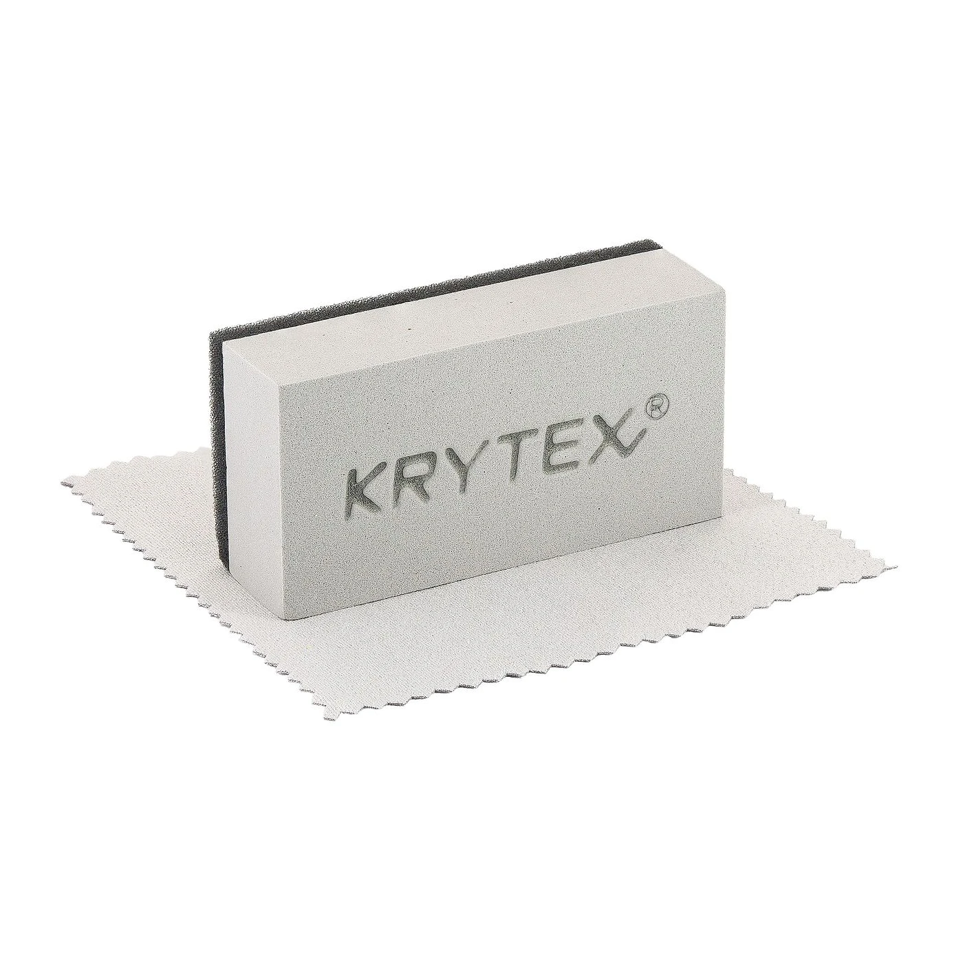 KRYTEX Аппликатор с салфеткой, 4х9х2,5