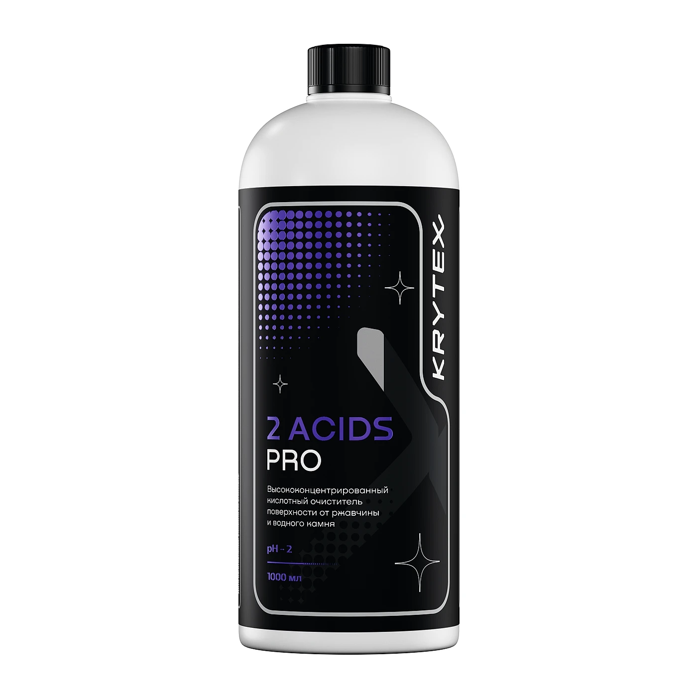 KRYTEX 2 ACIDS PRO