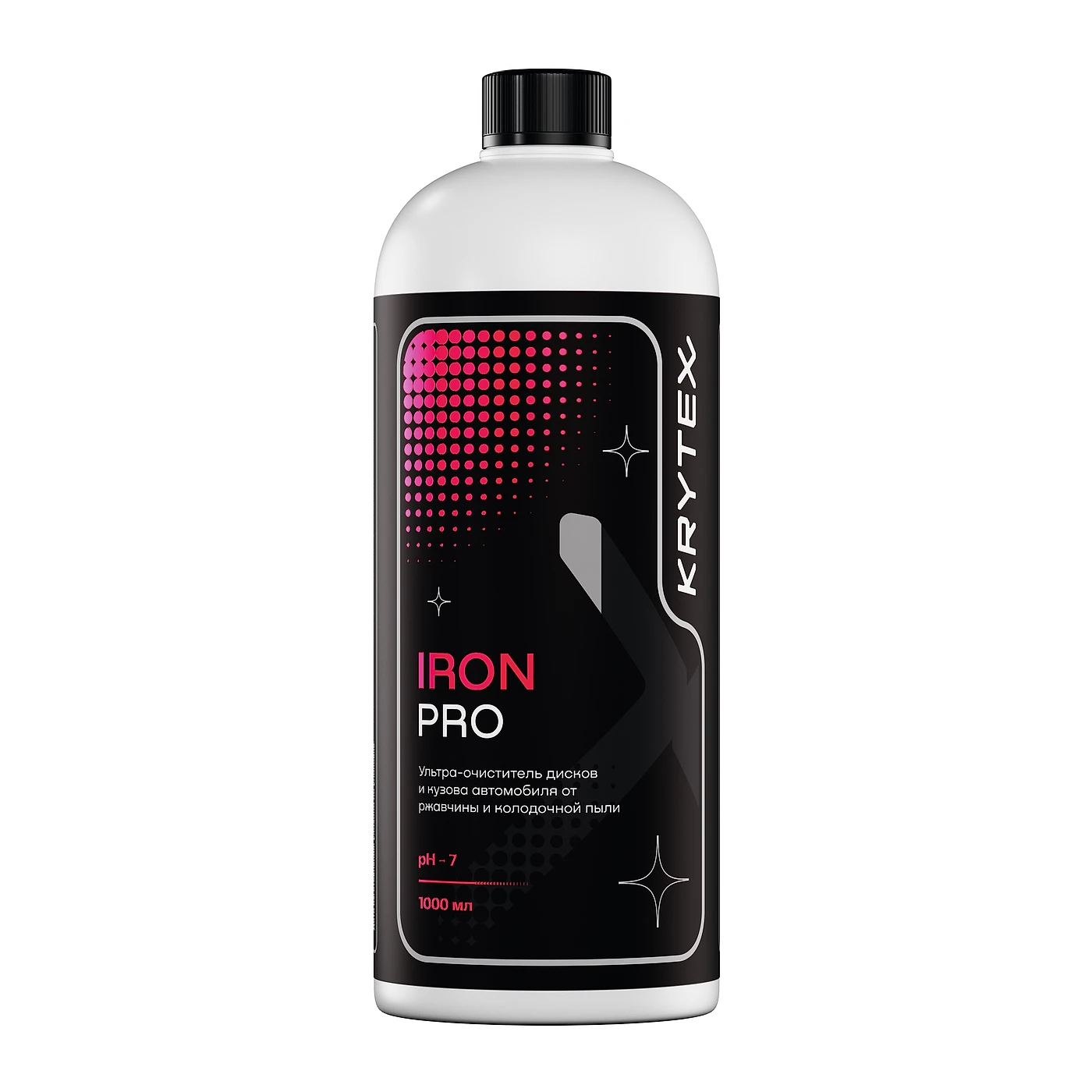 KRYTEX IRON PRO