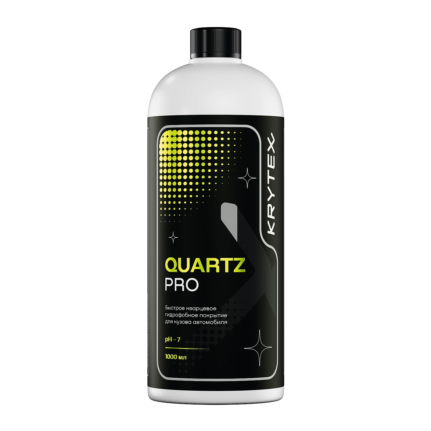 KRYTEX QUARTZ PRO