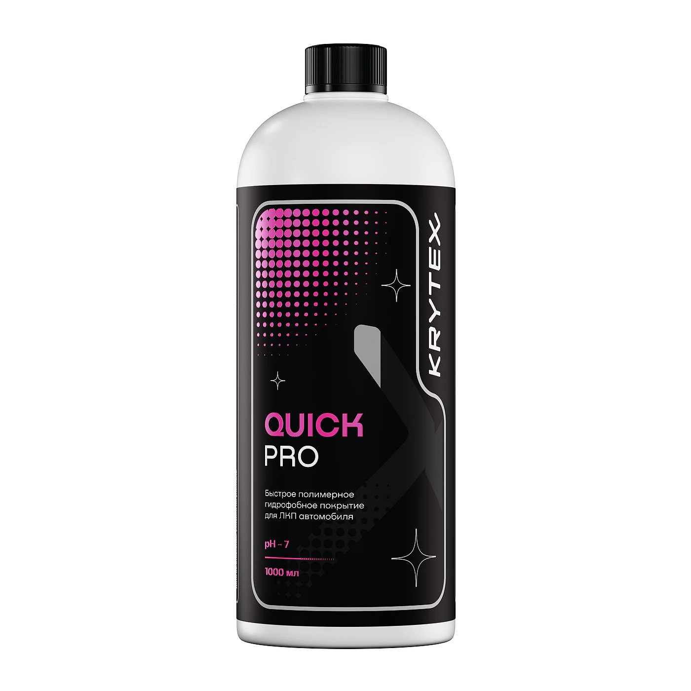 KRYTEX QUICK PRO