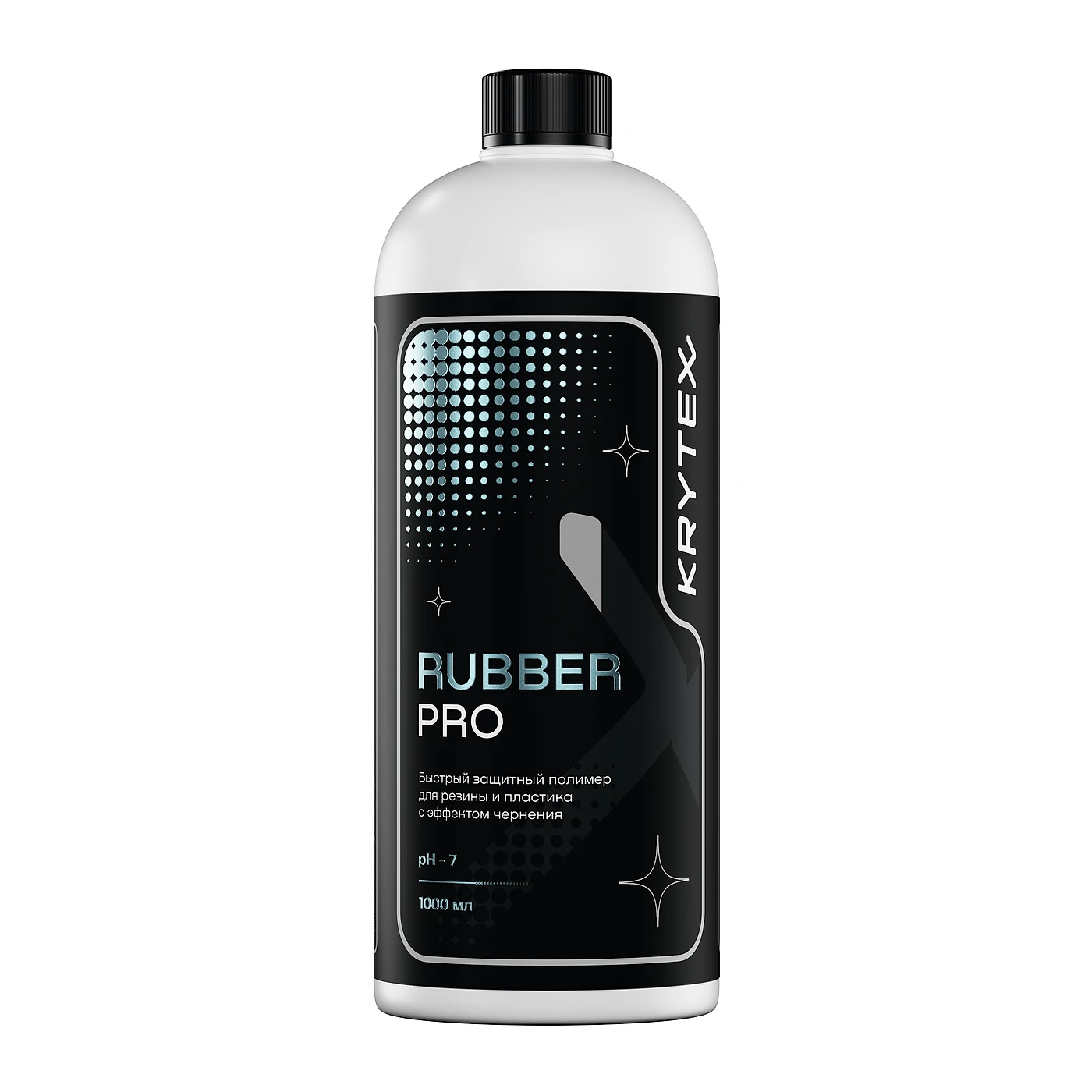 KRYTEX RUBBER PRO