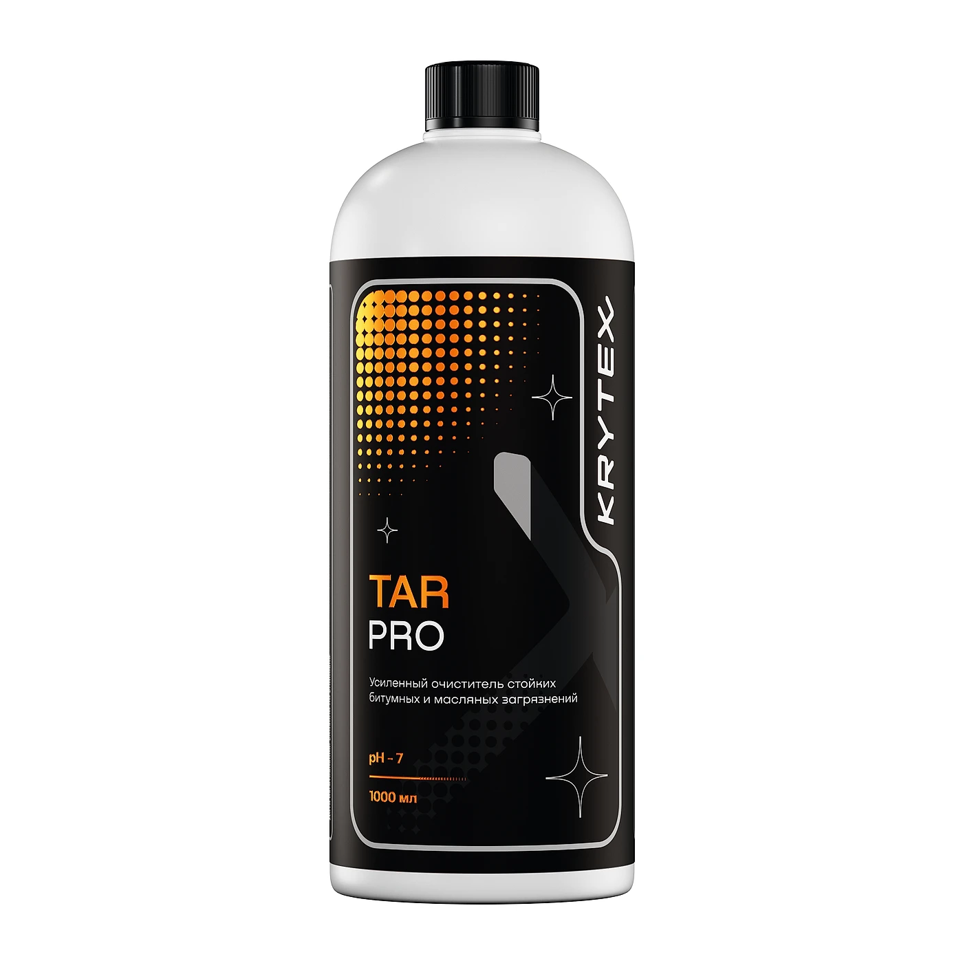 KRYTEX TAR PRO