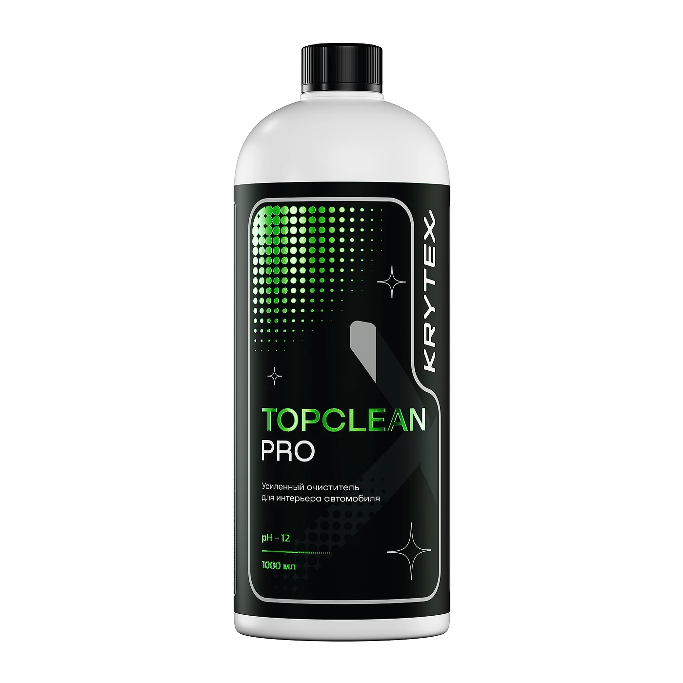 KRYTEX TOPCLEAN PRO