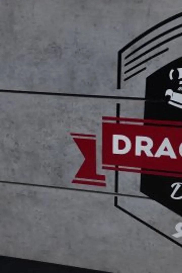 Побывали в гостях у наших партнёров Dragon Side.