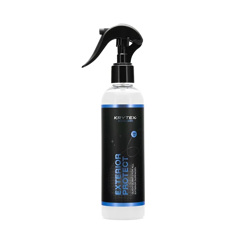 KRYTEX ECOCLEAN EXTERIOR PROTECT