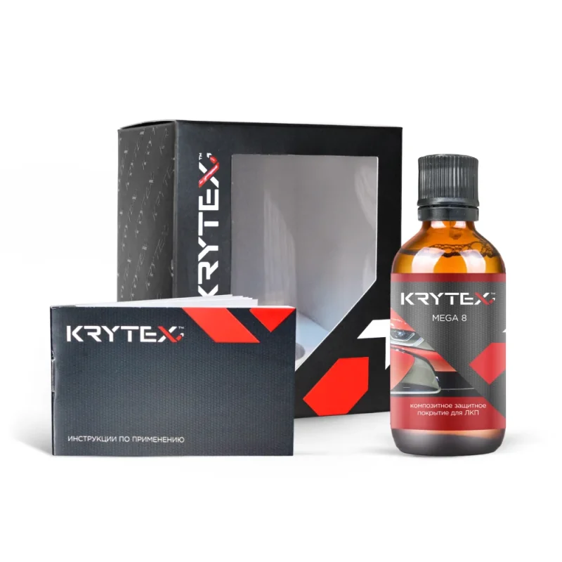 KRYTEX MEGA 8