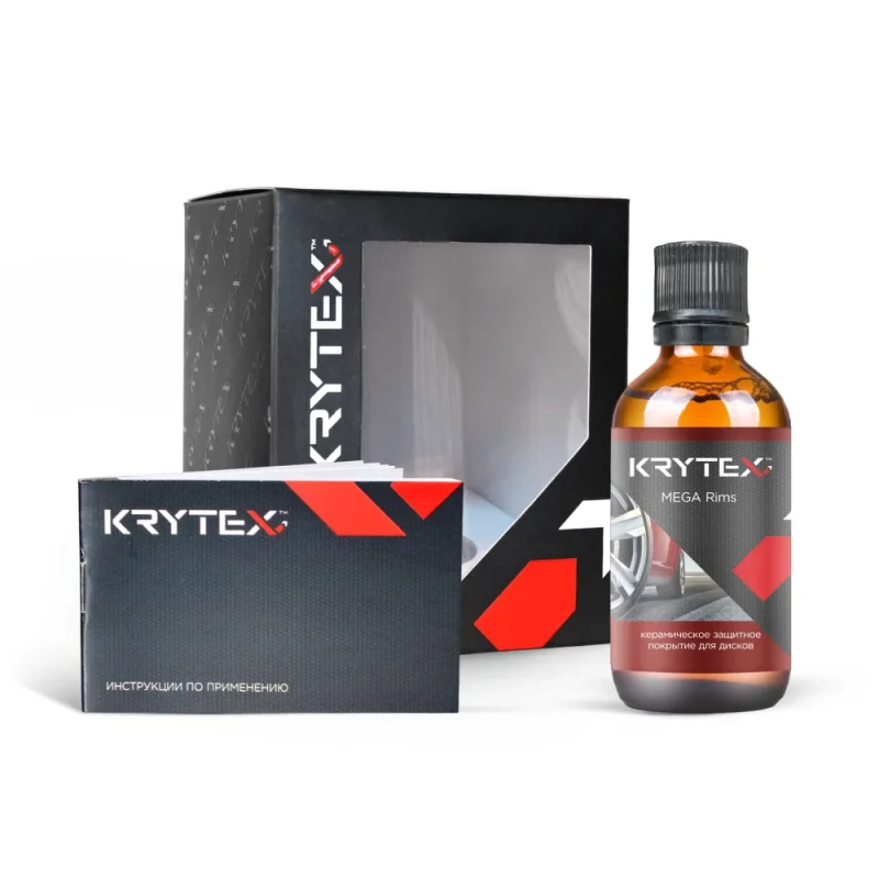 KRYTEX MEGA RIMS