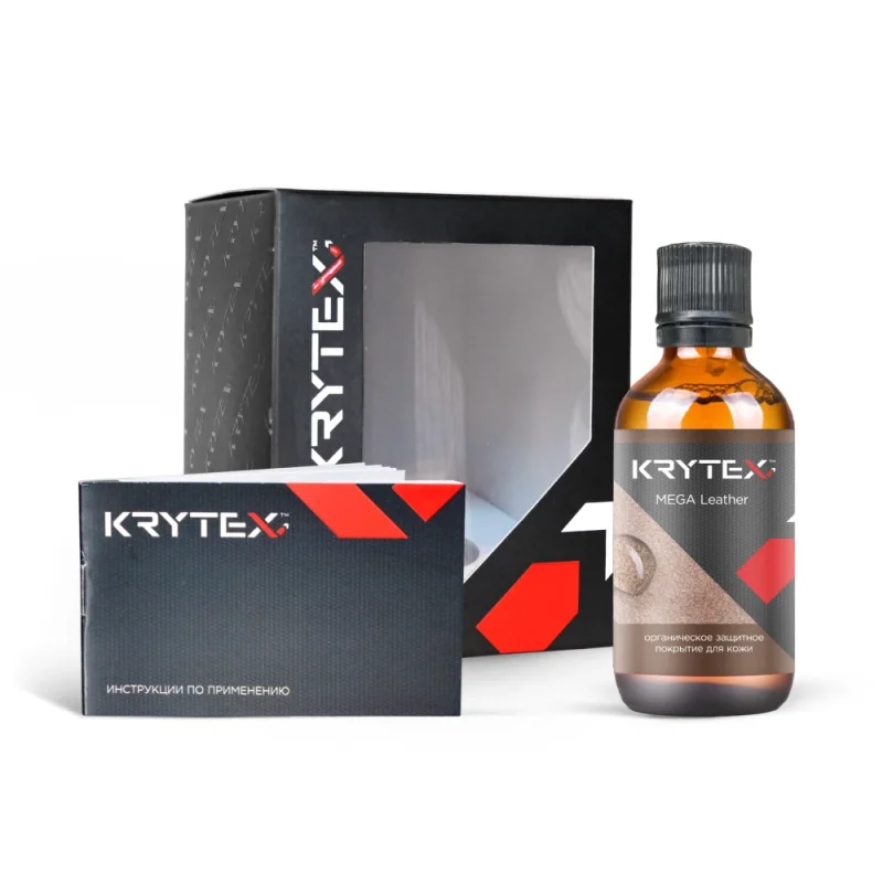 KRYTEX MEGA LEATHER
