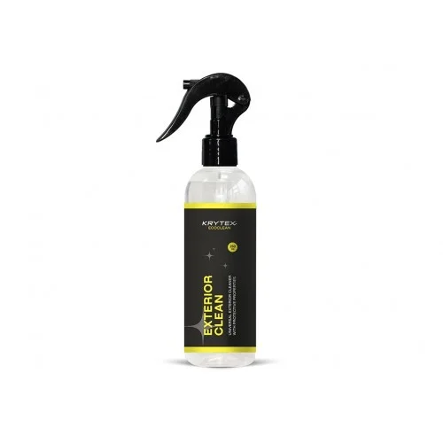 KRYTEX ECOCLEAN EXTERIOR CLEAN