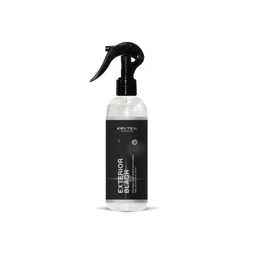 KRYTEX ECOCLEAN EXTERIOR BLACK