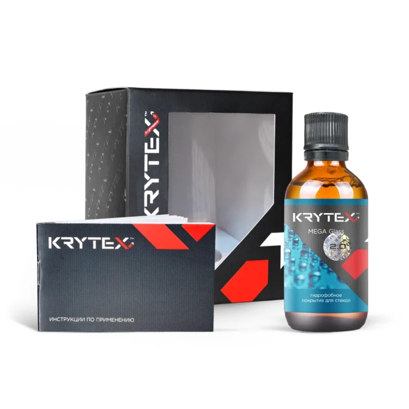 KRYTEX MEGA GLASS 2.0 (Z)