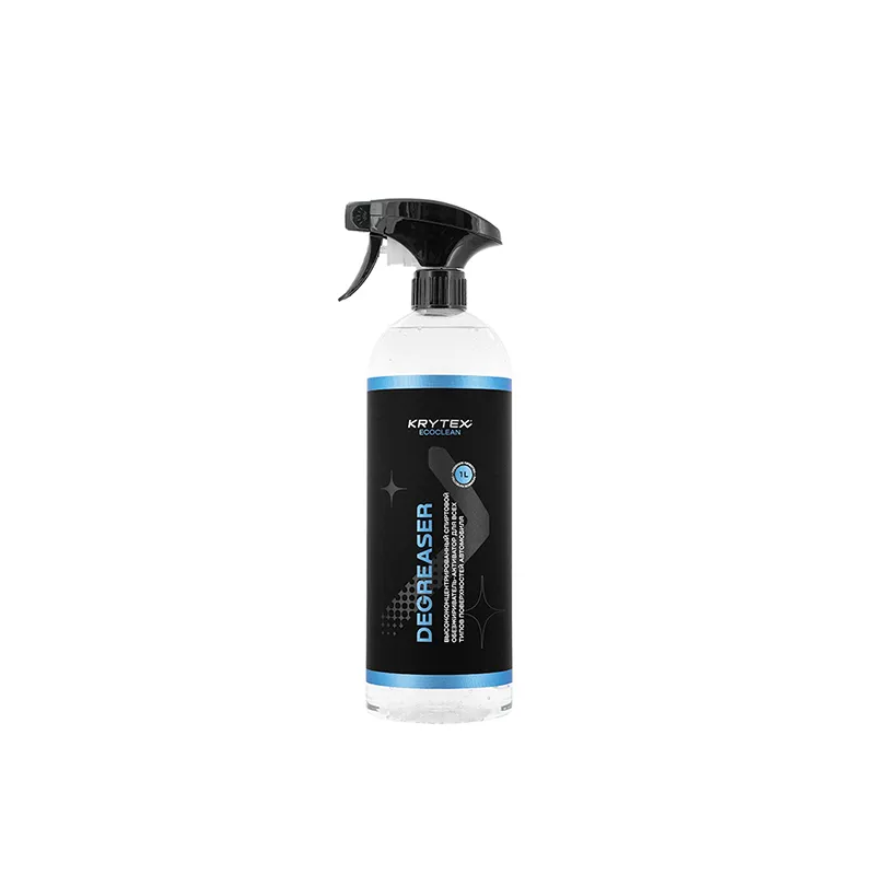 KRYTEX ECOCLEAN DEGREASER