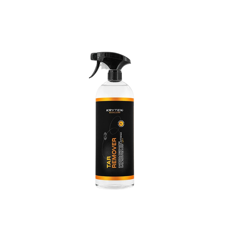 KRYTEX ECOCLEAN TAR REMOVER