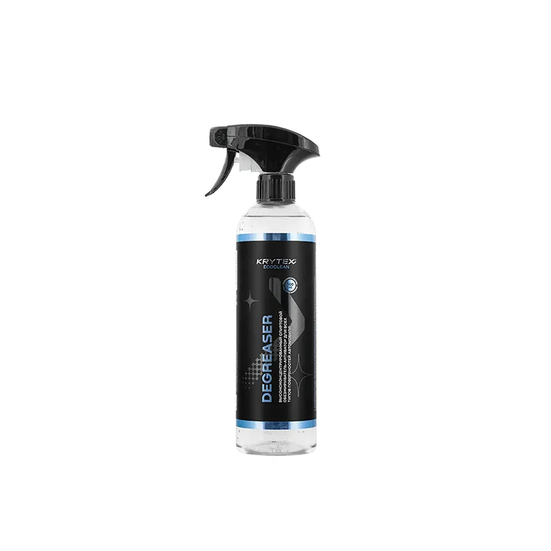 KRYTEX ECOCLEAN DEGREASER