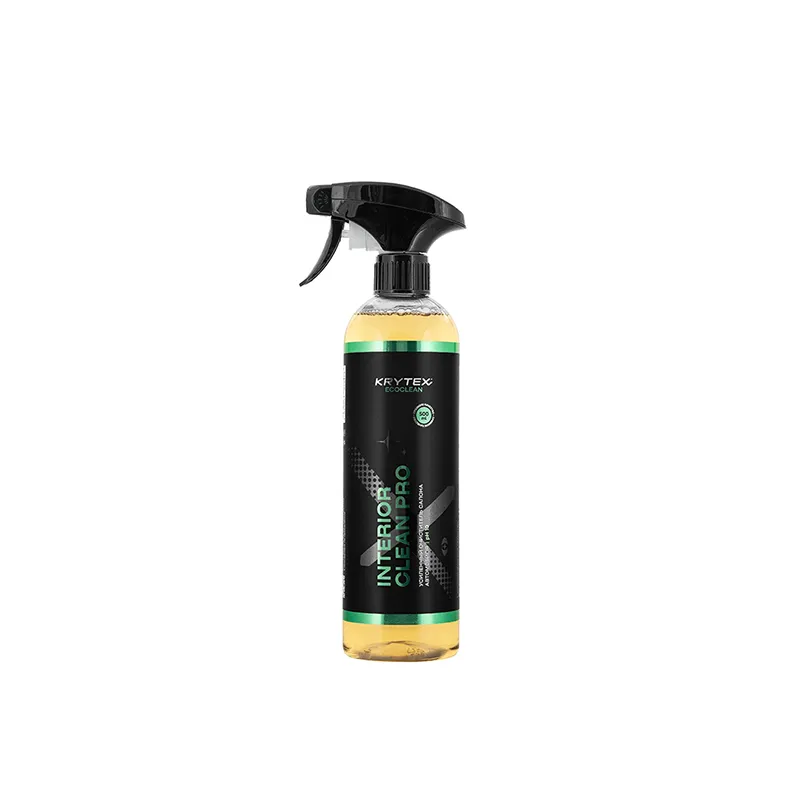 KRYTEX ECOCLEAN INTERIOR CLEAN PRO