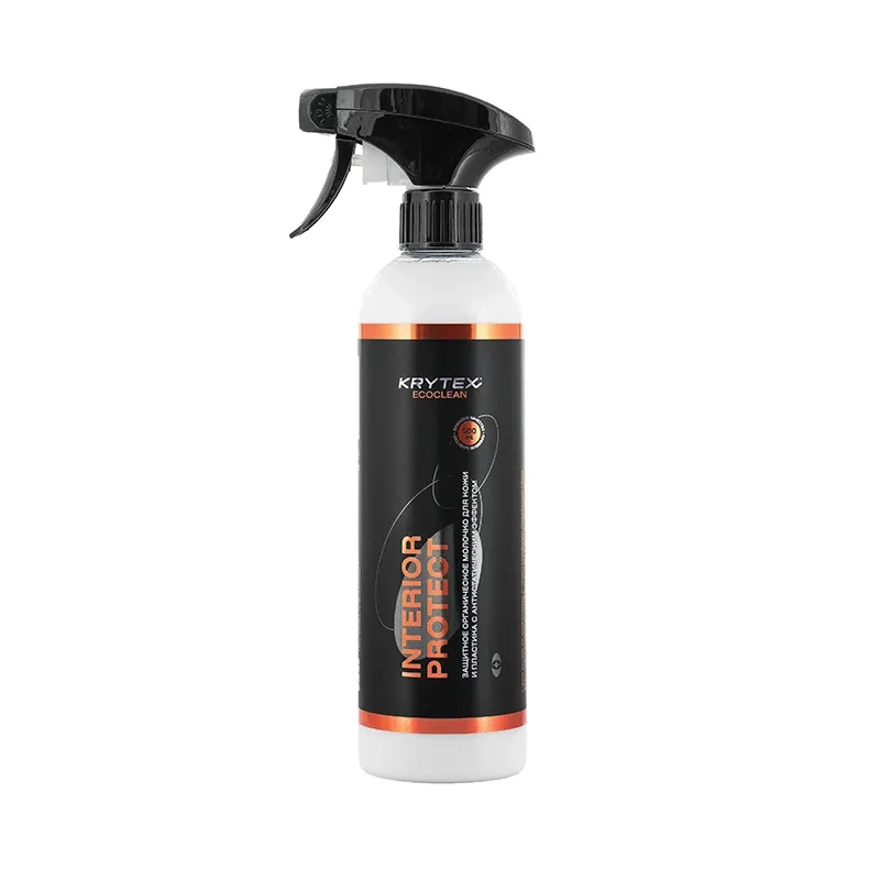 KRYTEX ECOCLEAN INTERIOR PROTECT