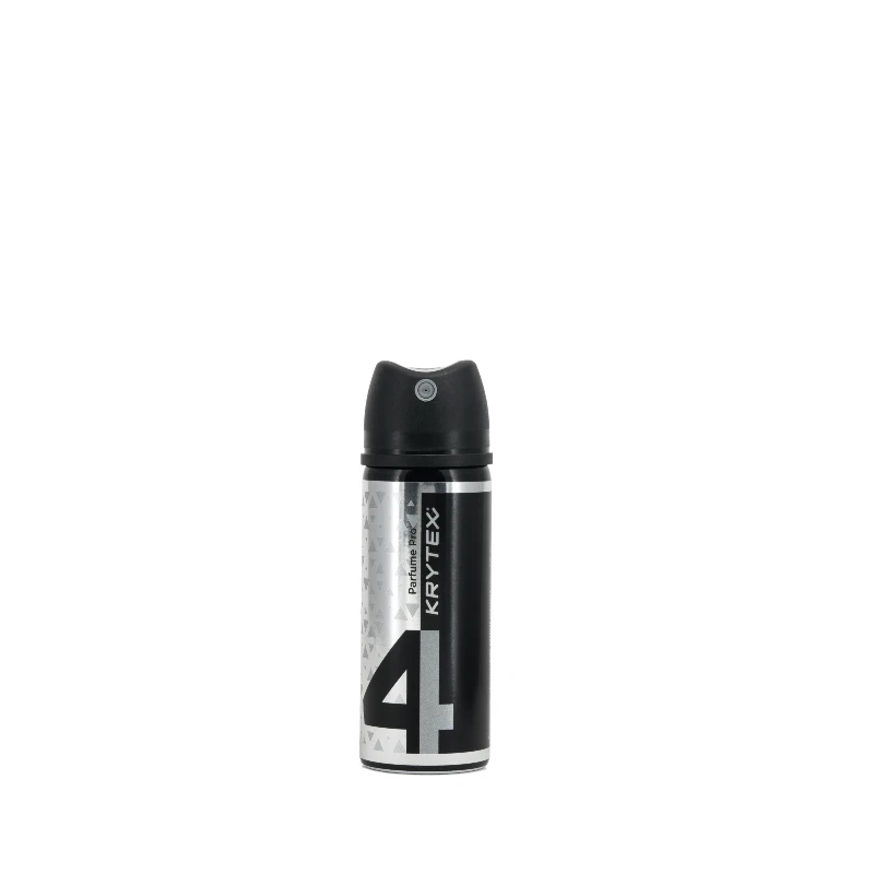 KRYTEX PARFUME PRO №4