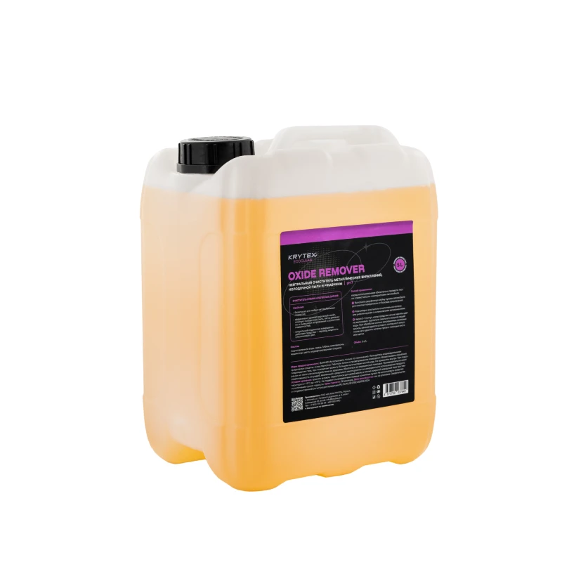 KRYTEX ECOCLEAN OXIDE REMOVER